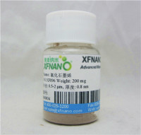 先丰纳米XFNANO 氟化石墨烯