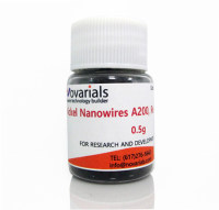 Novarials镍纳米线