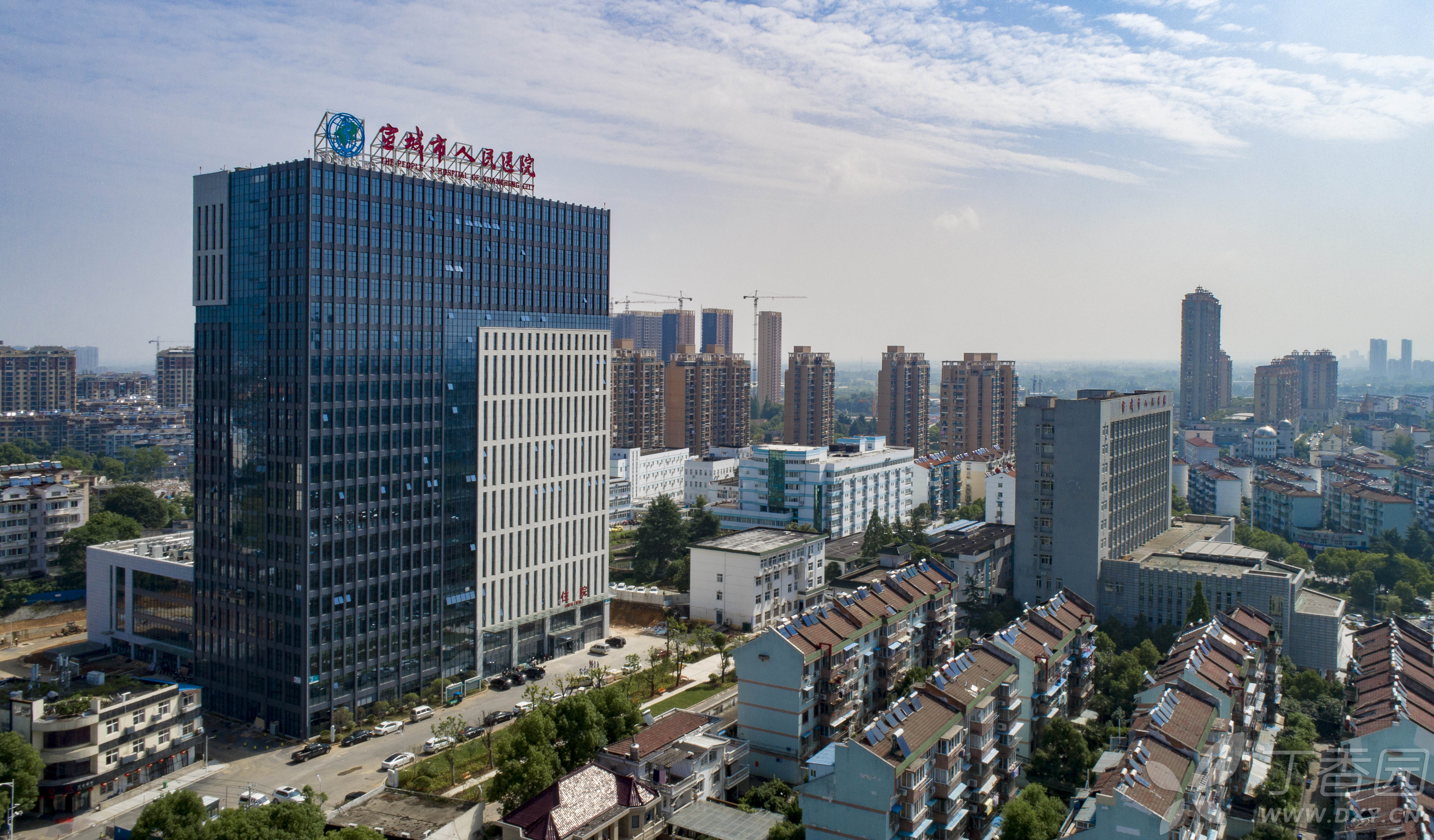 公立三甲有编制 宣城市人民医院诚聘各科医师及学科带头人