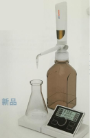 赛洛捷克 电子瓶口分液器 dFlow 