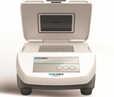 赛洛捷克 梯度PCR扩增仪 TC1000-G