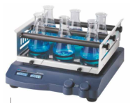 赛洛捷克 LCD数控型圆周/线性摇床 SK-O330-Pro/SK-L330-Pro