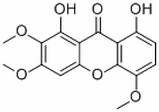 Angustin A(1415795-50-4)分析标准品,HPLC≥98%