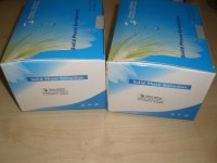 SLC固相萃取柱500mg/6ml SAC-SLC06500