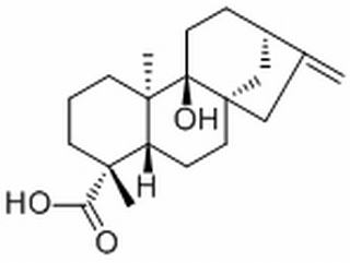 Pterokaurene L3(77658-38-9)分析标准品,HPLC≥98%