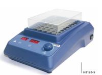 赛洛捷克SCILOGEX 新SCI120-S老HB120-S LED数显金属浴主机