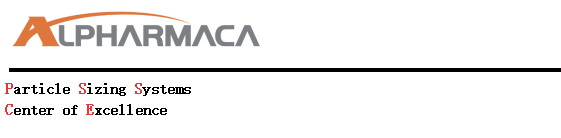 单颗粒技术SPOS与激光衍射技术的比较