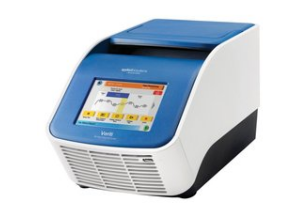 Veriti 96-Well Thermal Cycler 梯度PCR仪（货号4375786）