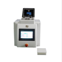 宁波新芝高通量组织研磨器 Scientz-48