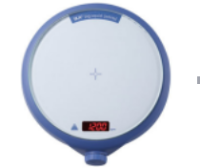 Big Squid 大盘面磁力搅拌器（白色）[IKA 0003672025]