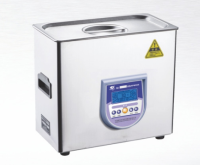 新芝多功能超声波清洗器 XZ-22DTD