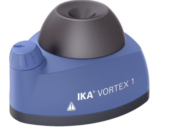 VORTEX 1 Vortex 1蜗旋混匀器 4047700 