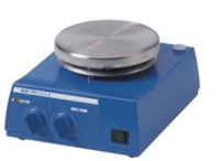 RH Basic 2 经济型加热磁力搅拌器[IKA 0003339025]