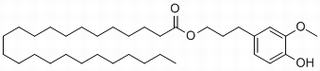 3-(4-Hydroxy-3-methoxyphenyl)propyl tetracosanoate(98770-70-8)分析标准品,HPLC≥98%