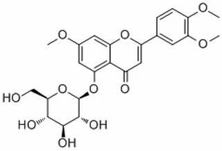 Lethedoside A(221289-20-9)分析标准品,HPLC≥98%