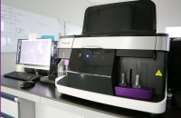 MiSelect R 稀有细胞高效获取分析系统