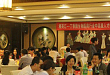 精英汇 - 第一届丁香园中高级人才招聘会