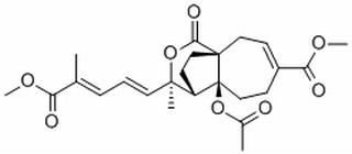 Methyl pseudolarate B(82508-34-7)分析标准品,HPLC≥98%