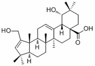 Sculponeatic acid(1169806-02-3)分析标准品,HPLC≥98%