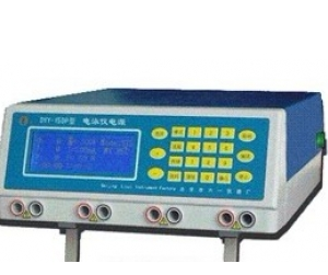 北京六一电脑三恒多用电泳仪电源 DYY-15D