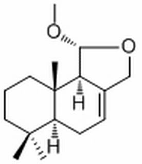Methyl isodrimeninol(442851-27-6)分析标准品,HPLC≥98%