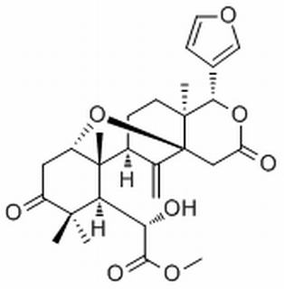Methyl 6-hydroxyangolensate(22255-07-8)分析标准品,HPLC≥98%