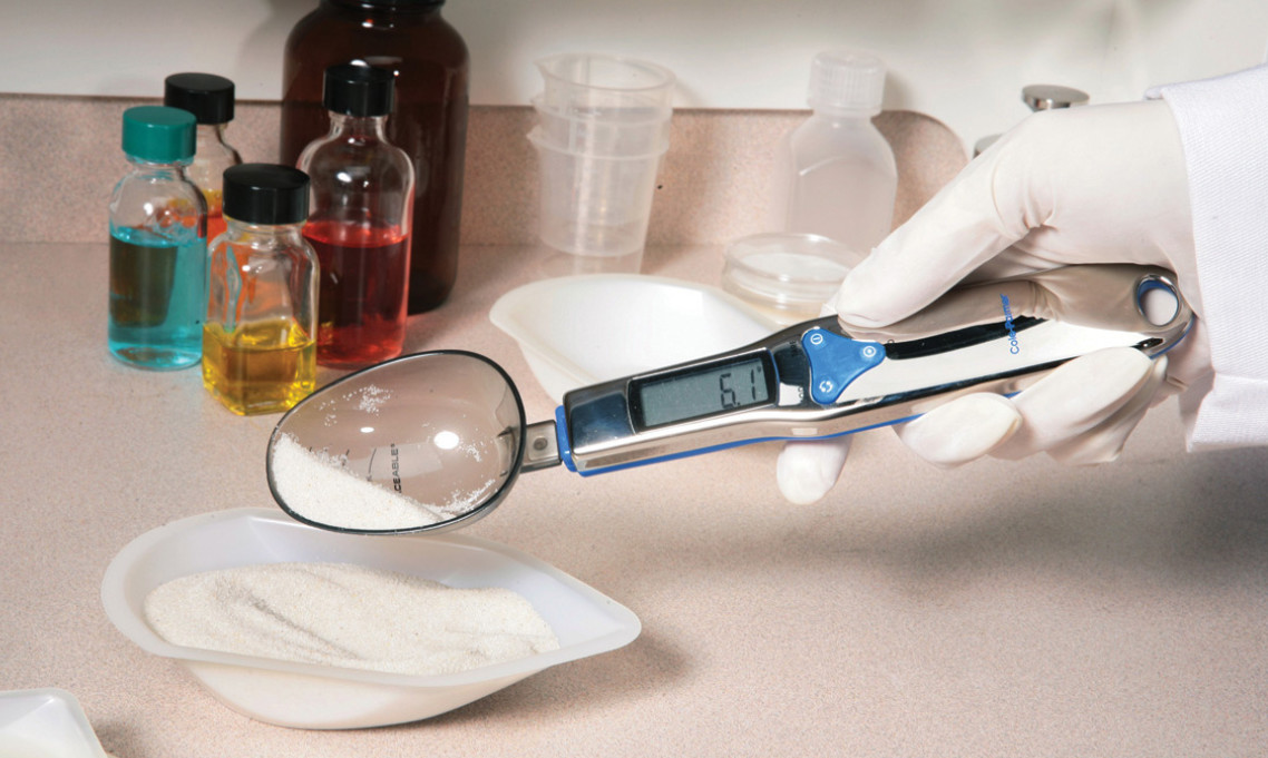 开学促销 | Cole-Parmer天平勺，买五赠一