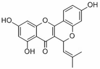 Cyclocommunol(145643-96-5)分析标准品,HPLC≥98%