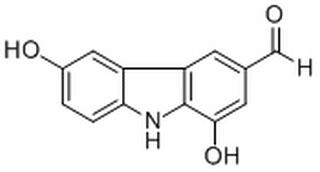 Clausine Z(866111-14-0)分析标准品,HPLC≥98%