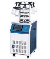 宁波新芝"立式冷冻干燥机 电加热"Scientz-12ND/Scientz-18ND