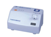 宁波新芝注射器全自动毁形器 ZR-II