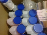 钩端螺旋体增菌液