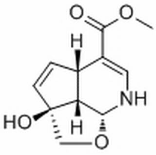 Gardenine(139682-36-3)分析标准品,HPLC≥98%