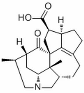 Daphnilongeranin C(750649-07-1)分析标准品,HPLC≥98%