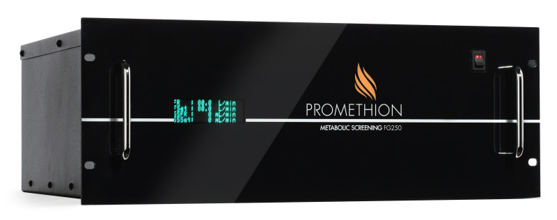 Promethion小动物代谢测量分析系统