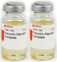 弗氏完全佐剂（美国SIGMA）