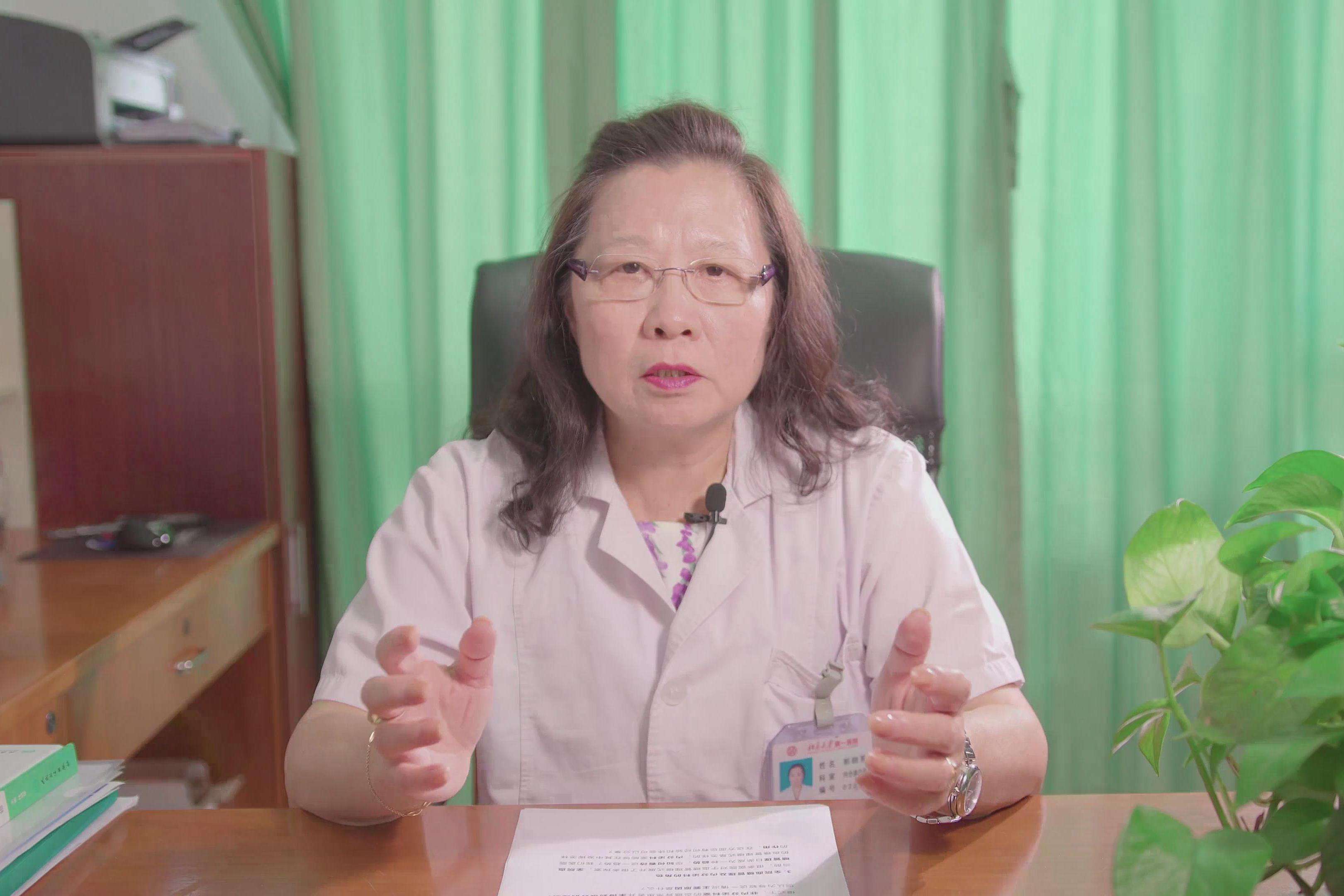 郭晓蕙教授：血糖信息化管理需要系统性推进