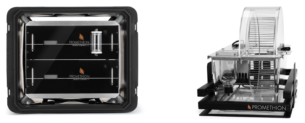 Promethion小动物代谢测量分析系统