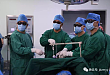 京东中美医院3D腹腔镜下无气腹手术技术