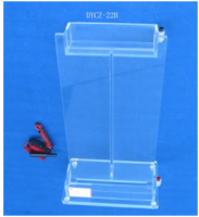 北京六一单垂直电泳仪（大号） DYCZ-22B