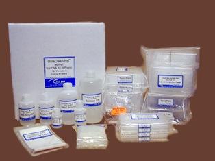 蛋白提取试剂盒-I (实体组织和细胞蛋白抽提)