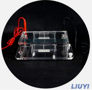 北京六一微琼脂糖电泳仪 DYCP-31A