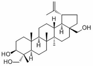 23-Hydroxybetulin(84414-40-4)分析标准品,HPLC≥98%