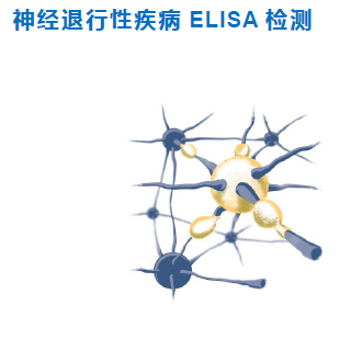 神经退行性病检测ELISA试剂盒
