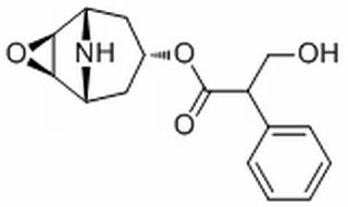 Norscopolamine(4684-28-0)分析标准品,HPLC≥98%