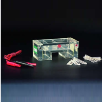 北京六一微琼脂糖电泳仪（桥） DYCP-31C