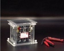 北京六一转移电泳仪（小号） DYCZ-40B