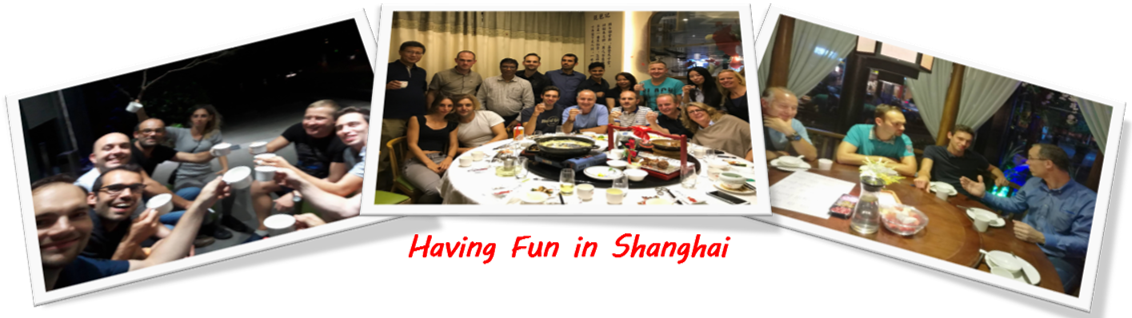 2018乐枫全球经销商培训9月完美落幕