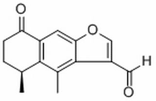 Viteralone(87440-75-3)分析标准品,HPLC≥98%