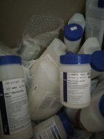 维生素B12测试培养基